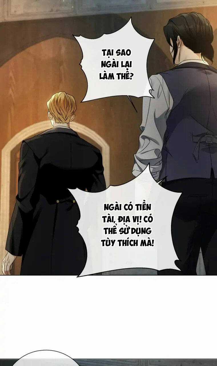 Người Không Mời Mà Đến Chapter 87 trang 81