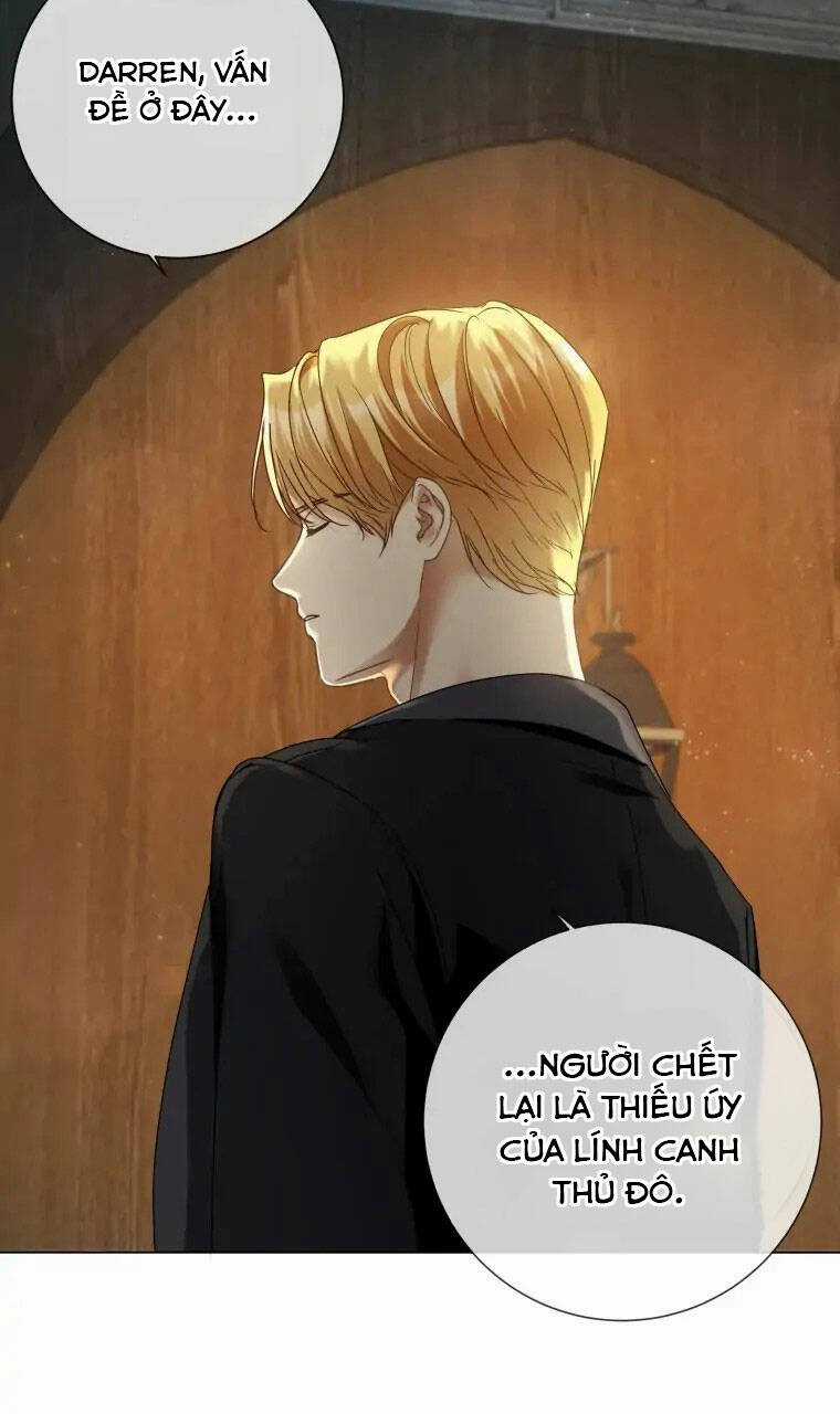 Người Không Mời Mà Đến Chapter 87 trang 82