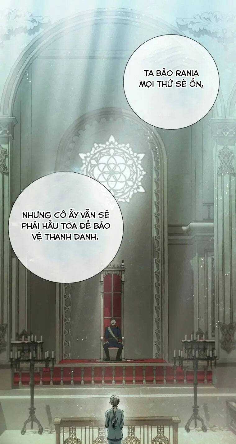 Người Không Mời Mà Đến Chapter 87 trang 85