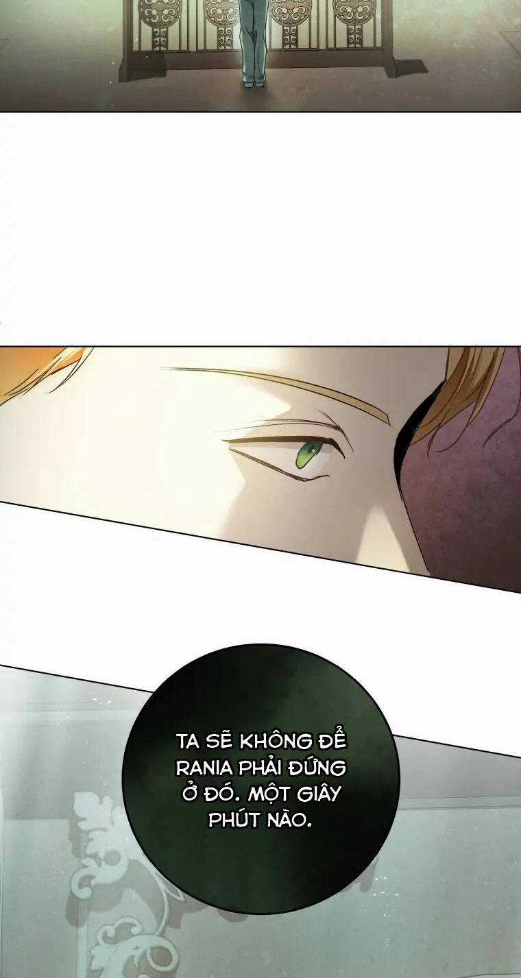 Người Không Mời Mà Đến Chapter 87 trang 86