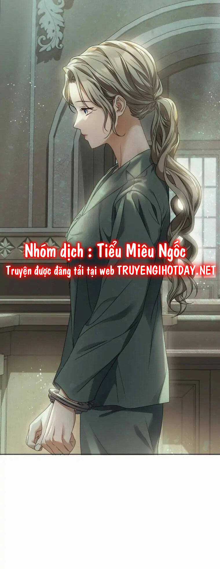 Người Không Mời Mà Đến Chapter 87 trang 87