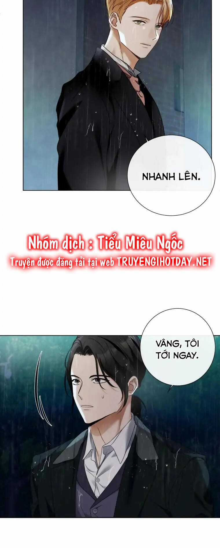 Người Không Mời Mà Đến Chapter 88 trang 19