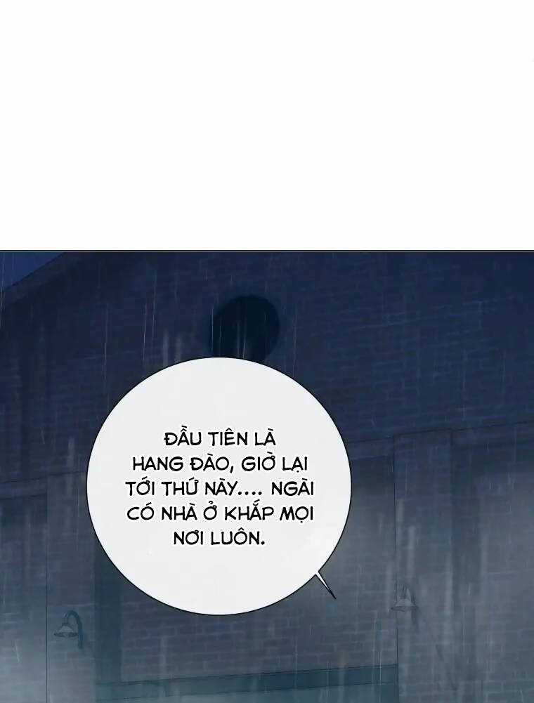 Người Không Mời Mà Đến Chapter 88 trang 20