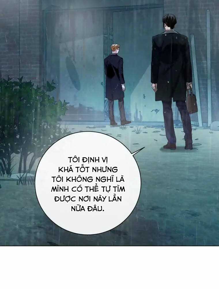 Người Không Mời Mà Đến Chapter 88 trang 21