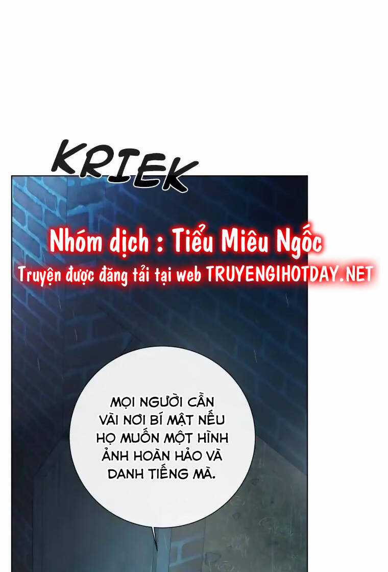 Người Không Mời Mà Đến Chapter 88 trang 22