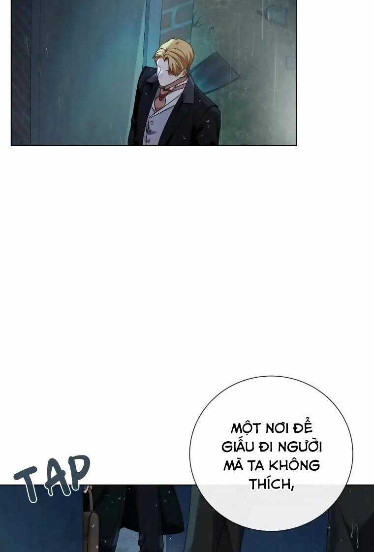 Người Không Mời Mà Đến Chapter 88 trang 23