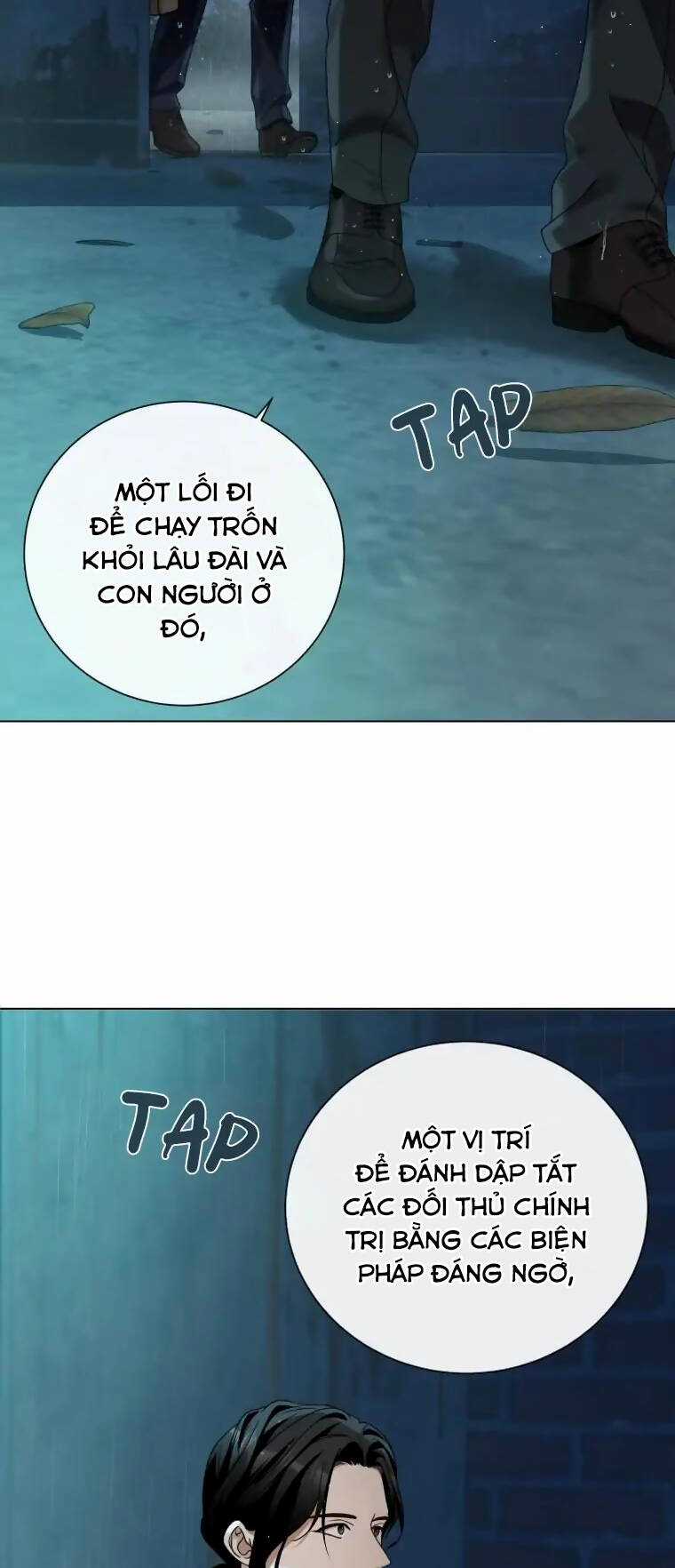 Người Không Mời Mà Đến Chapter 88 trang 24