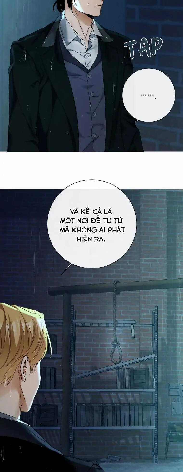 Người Không Mời Mà Đến Chapter 88 trang 25