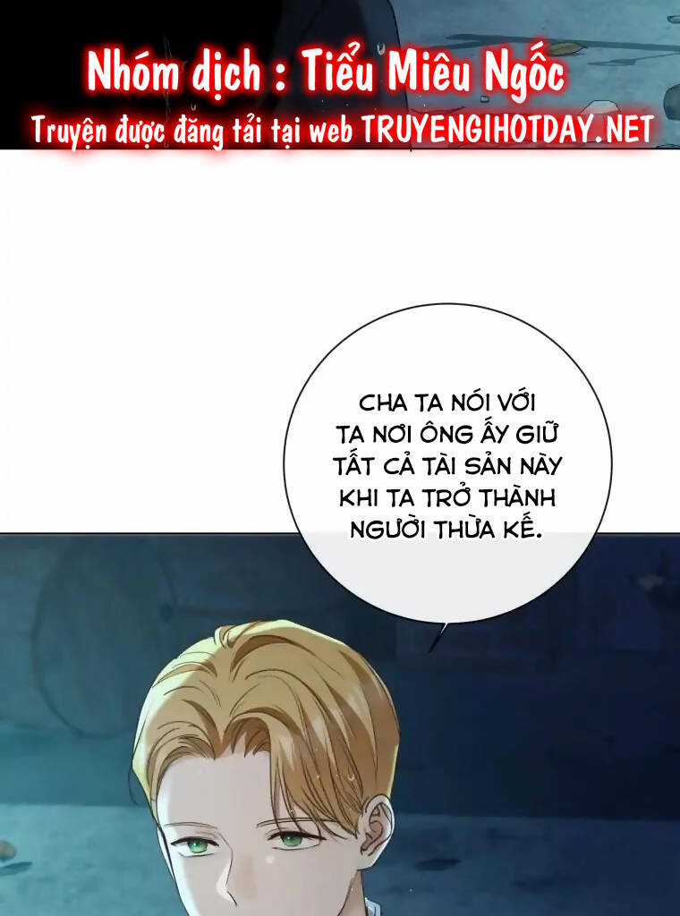 Người Không Mời Mà Đến Chapter 88 trang 26