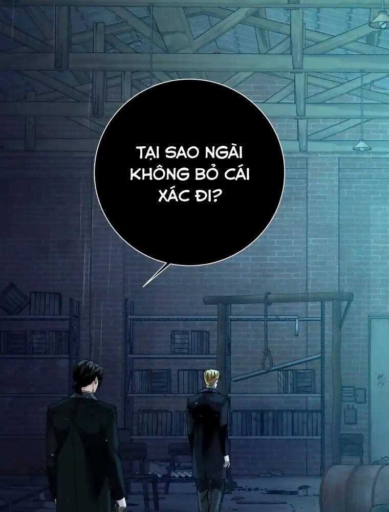 Người Không Mời Mà Đến Chapter 88 trang 28
