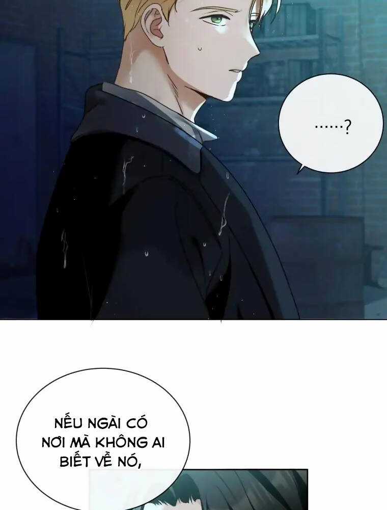 Người Không Mời Mà Đến Chapter 88 trang 30