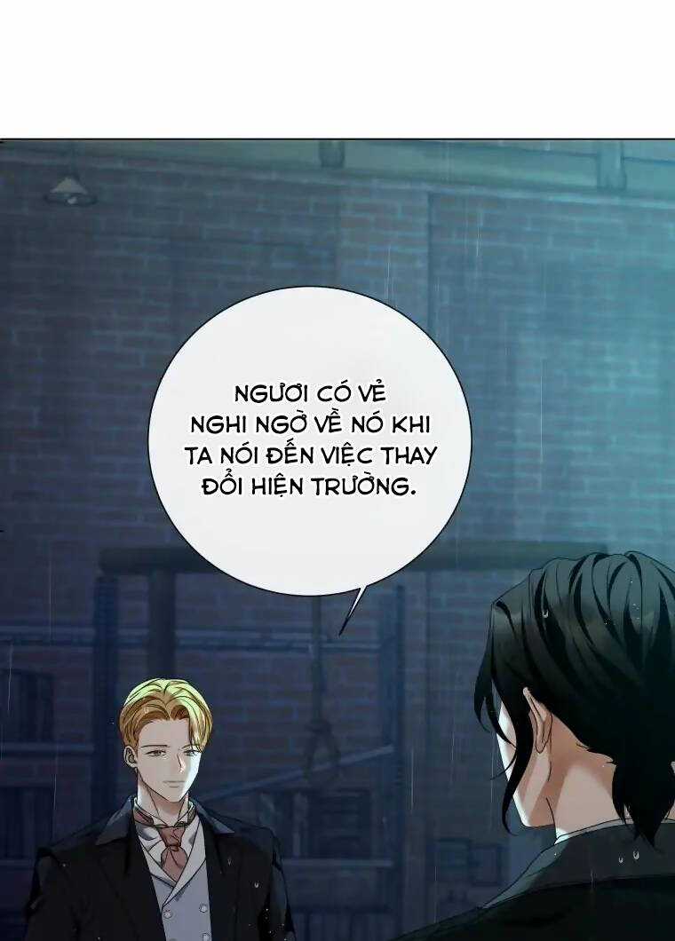 Người Không Mời Mà Đến Chapter 88 trang 32