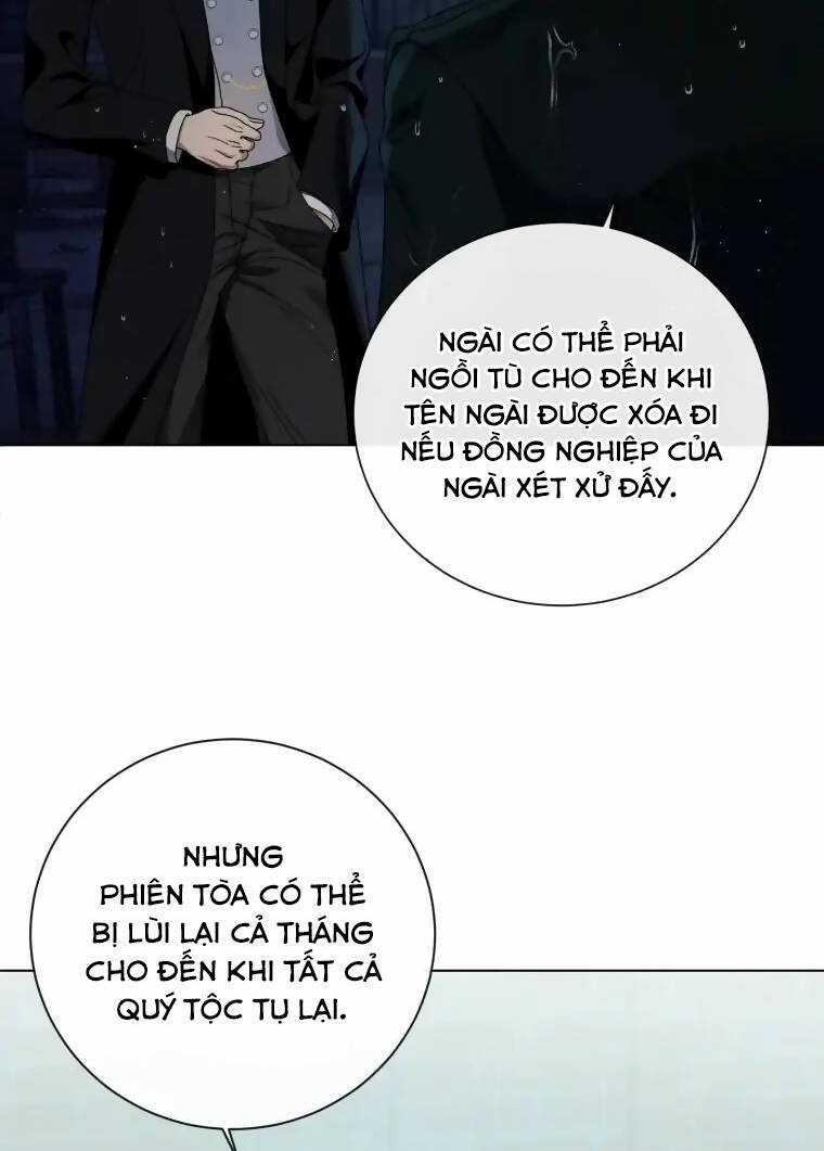 Người Không Mời Mà Đến Chapter 88 trang 33