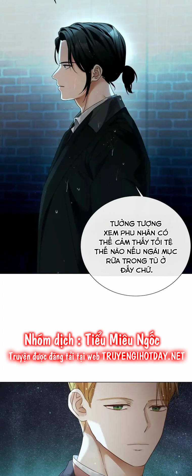 Người Không Mời Mà Đến Chapter 88 trang 34