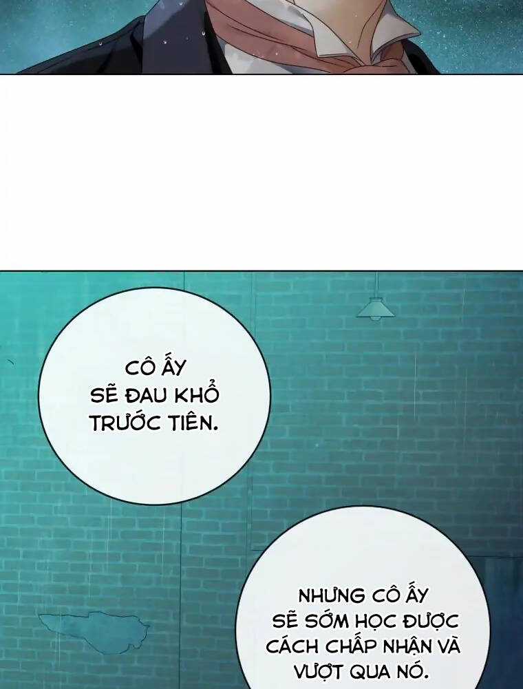 Người Không Mời Mà Đến Chapter 88 trang 35