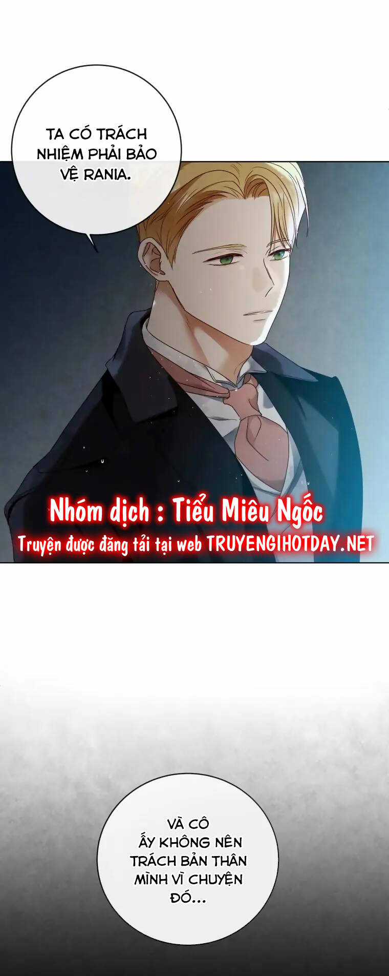 Người Không Mời Mà Đến Chapter 88 trang 37