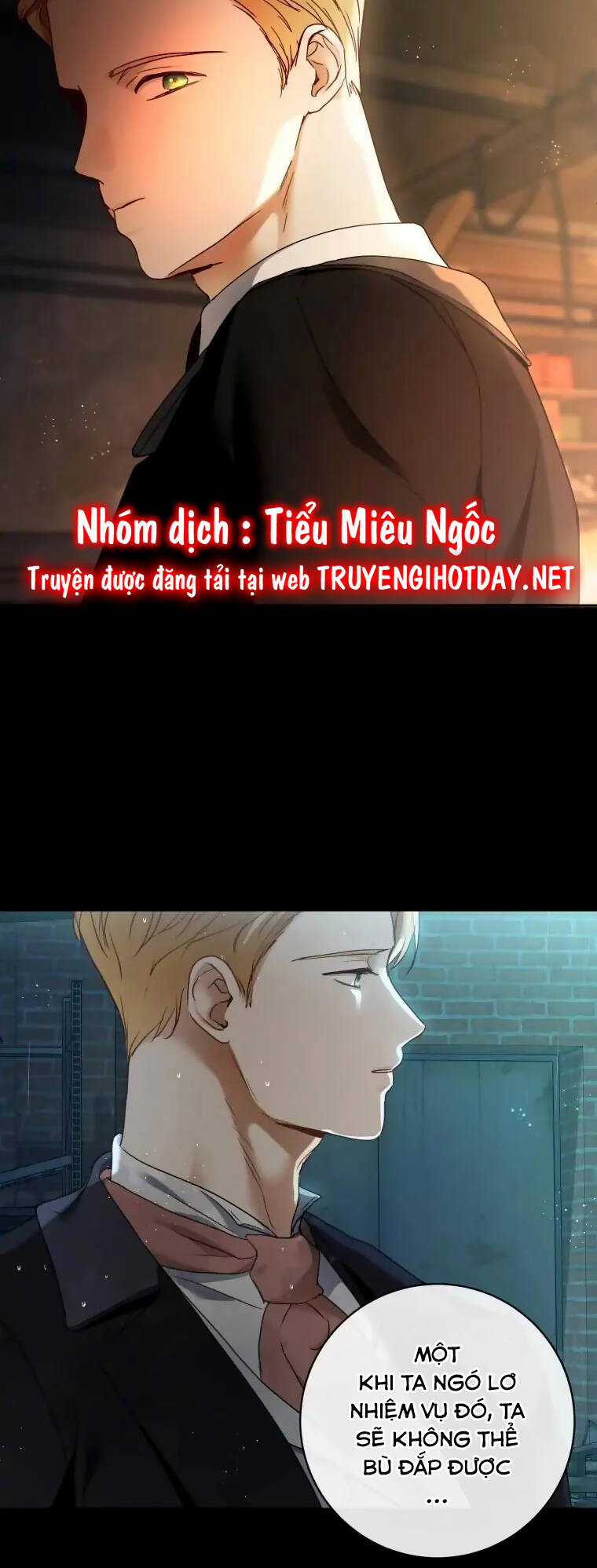 Người Không Mời Mà Đến Chapter 88 trang 39