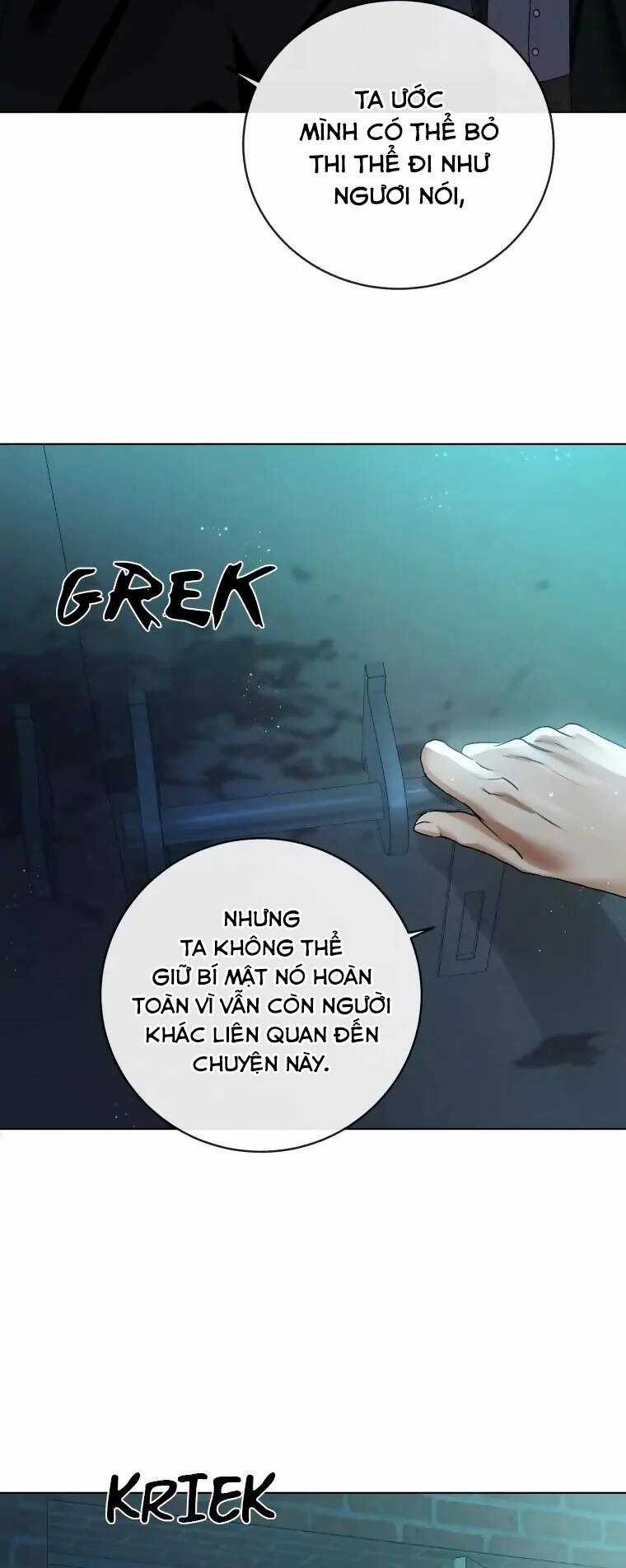 Người Không Mời Mà Đến Chapter 88 trang 42