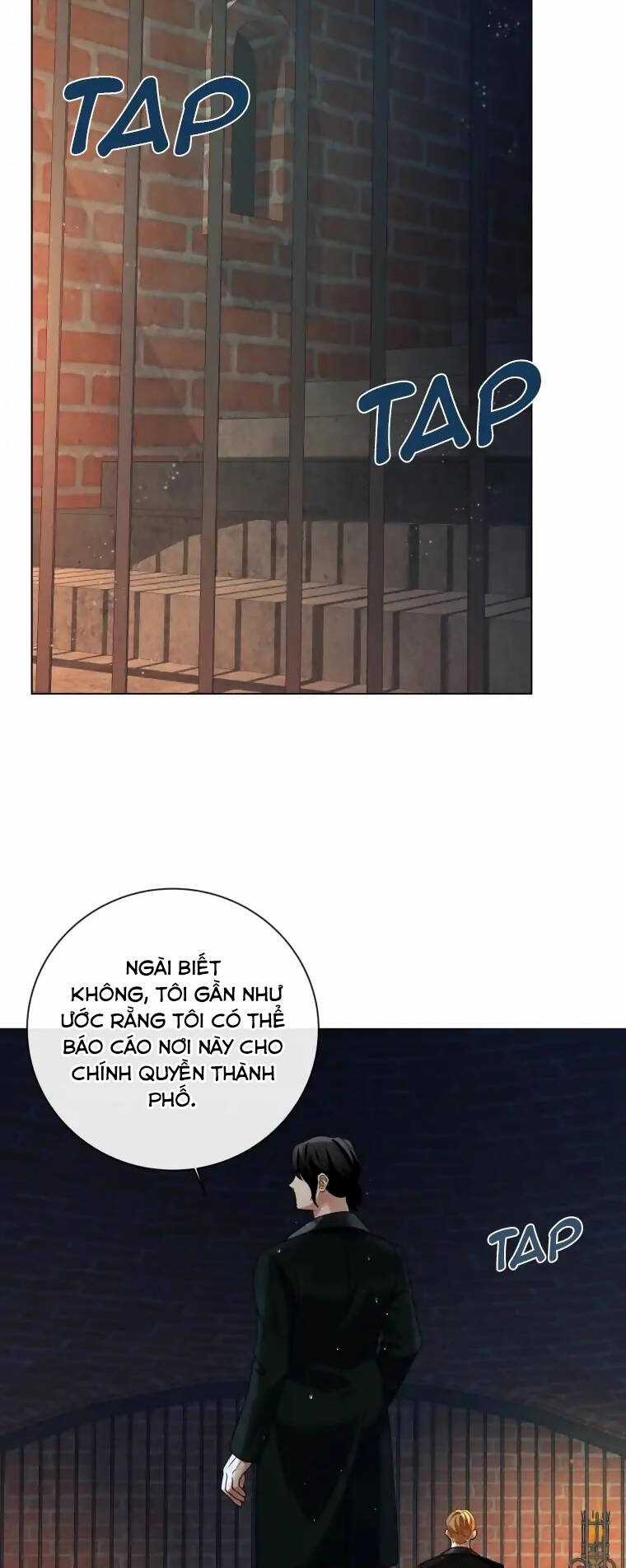 Người Không Mời Mà Đến Chapter 88 trang 44