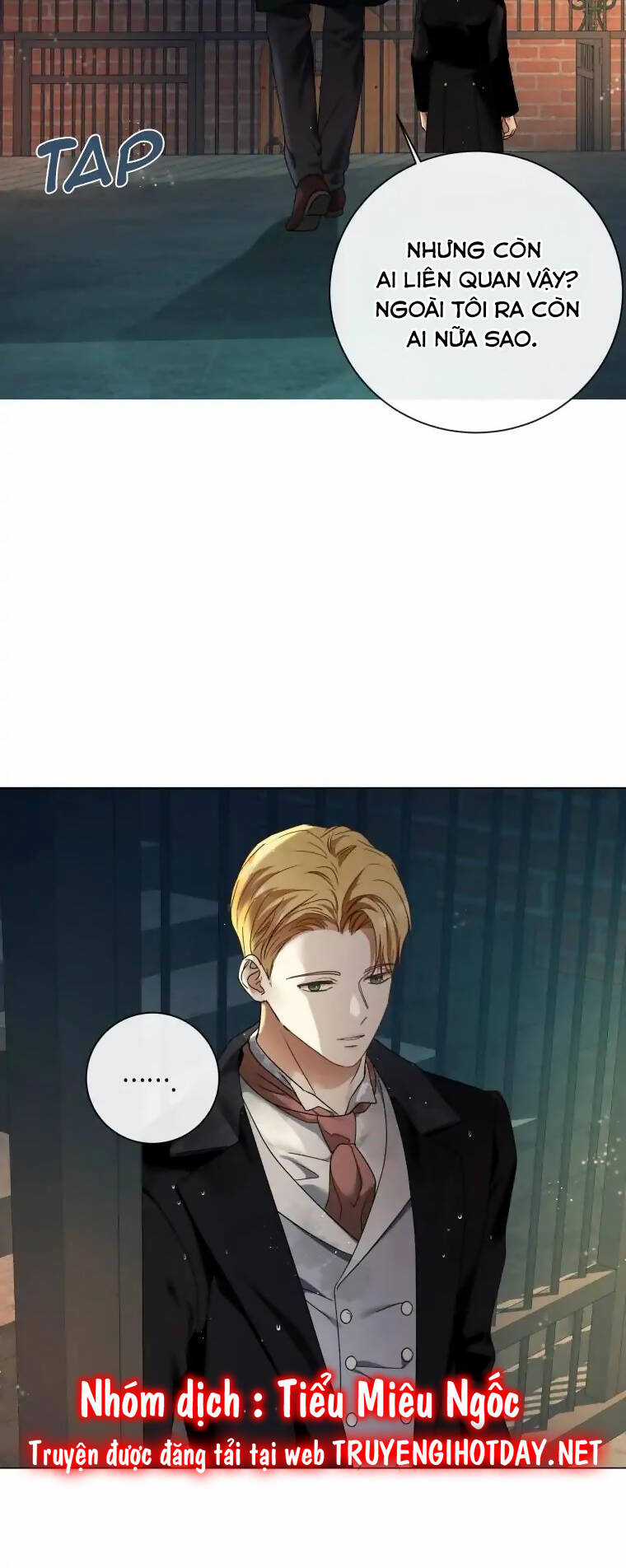 Người Không Mời Mà Đến Chapter 88 trang 45