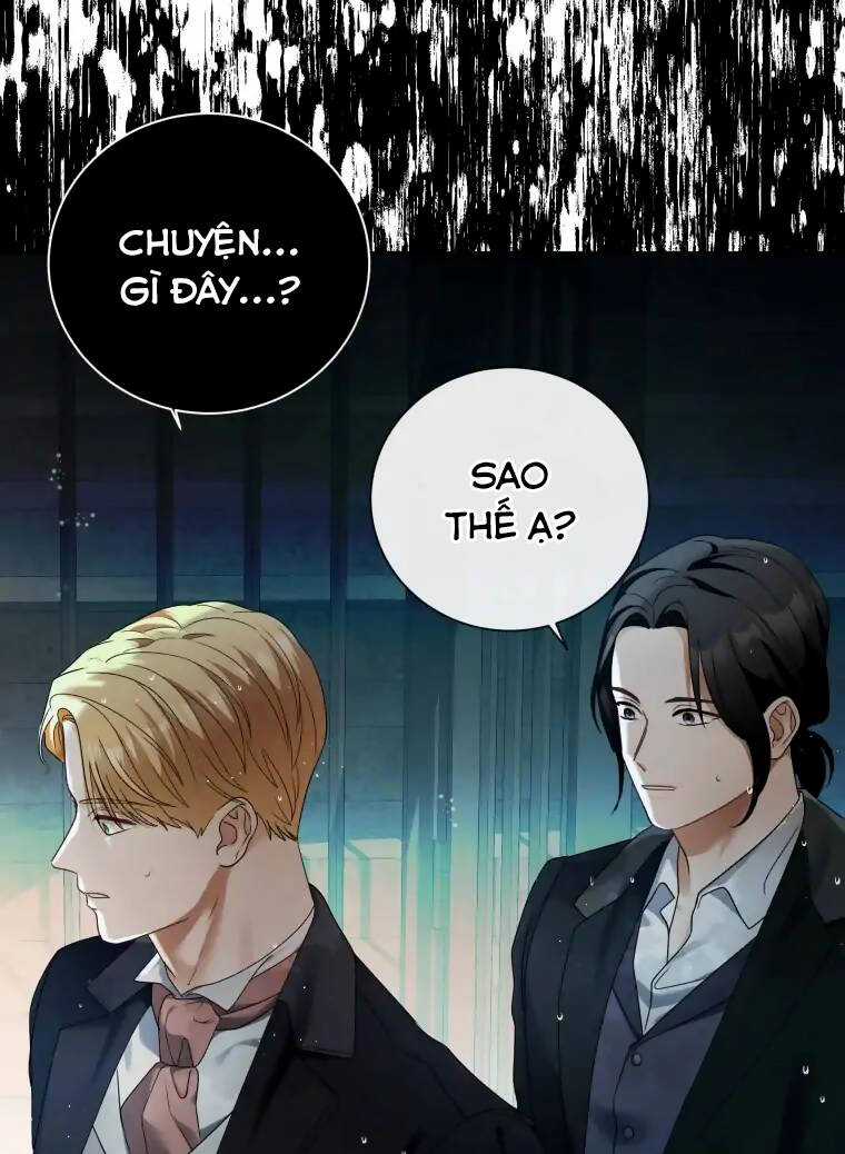 Người Không Mời Mà Đến Chapter 88 trang 47