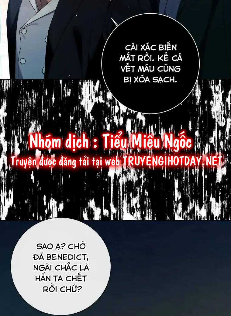 Người Không Mời Mà Đến Chapter 88 trang 48