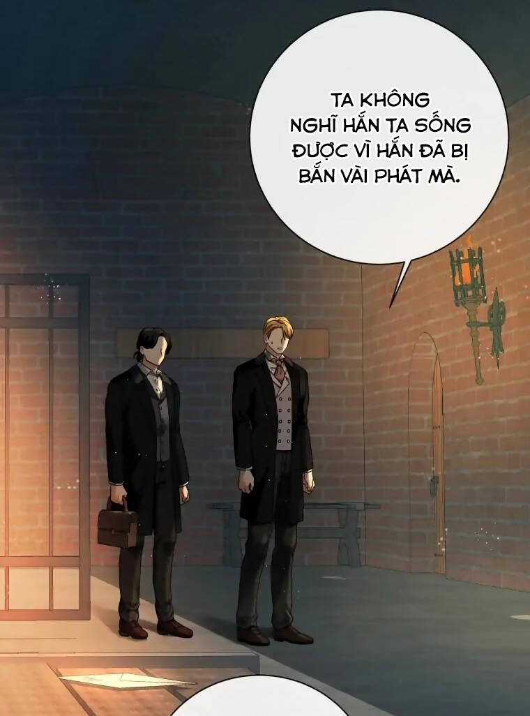 Người Không Mời Mà Đến Chapter 88 trang 49