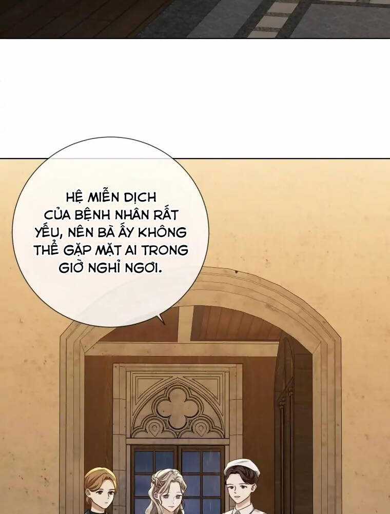 Người Không Mời Mà Đến Chapter 88 trang 5