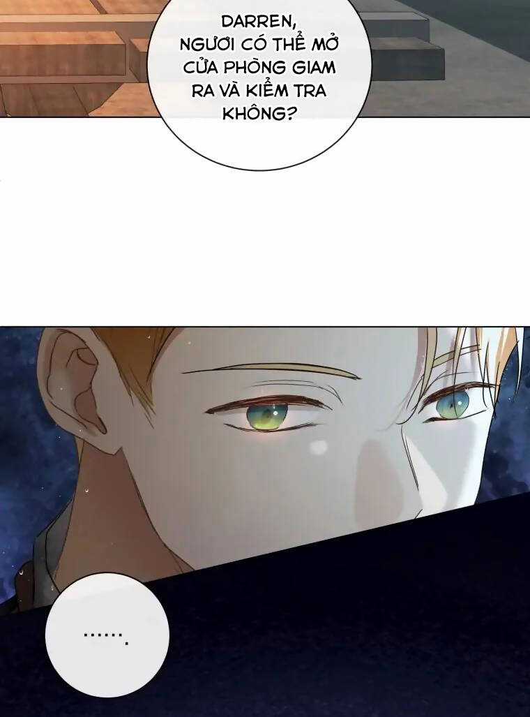 Người Không Mời Mà Đến Chapter 88 trang 50