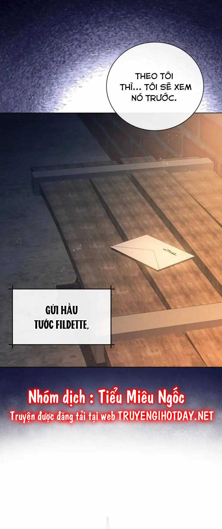 Người Không Mời Mà Đến Chapter 88 trang 51