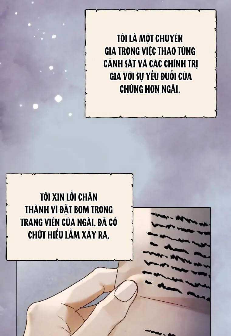 Người Không Mời Mà Đến Chapter 88 trang 53