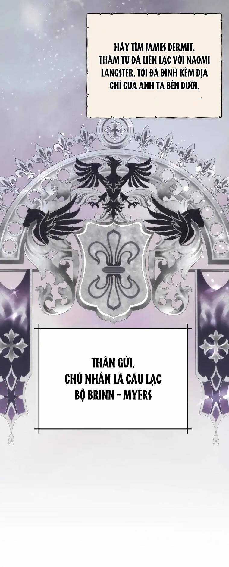 Người Không Mời Mà Đến Chapter 88 trang 56