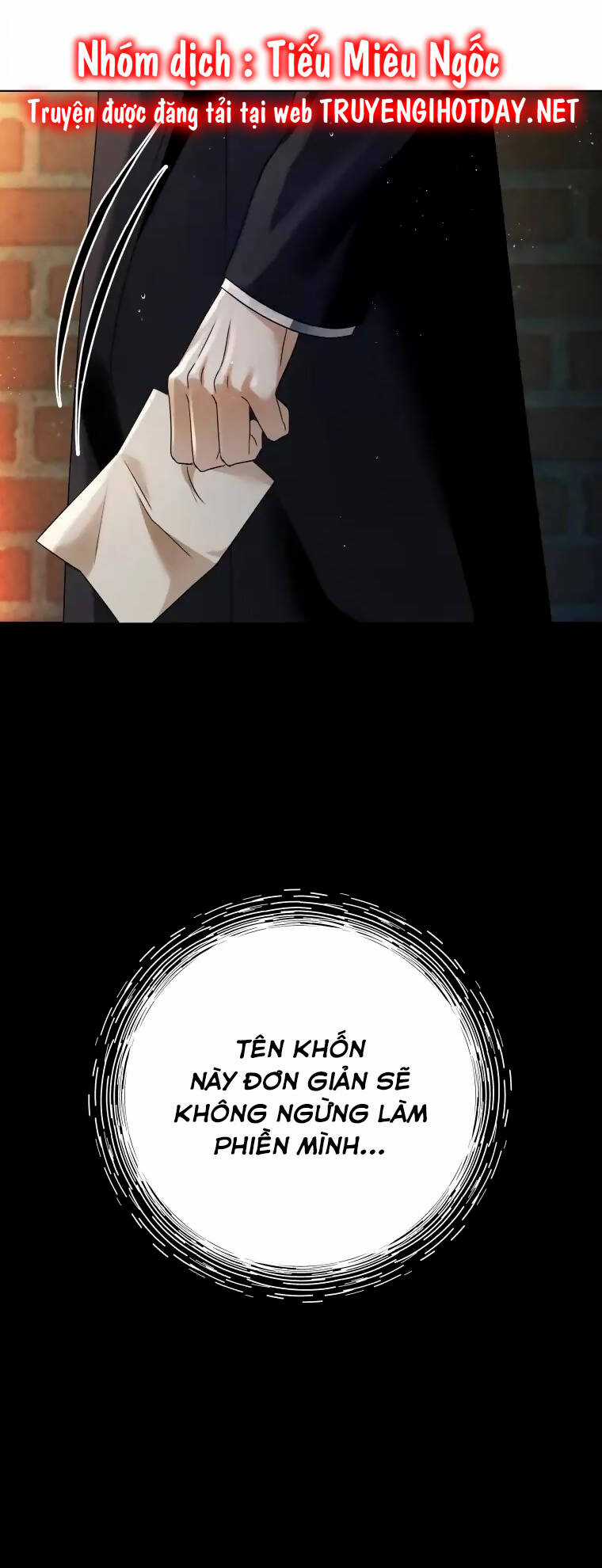 Người Không Mời Mà Đến Chapter 88 trang 57