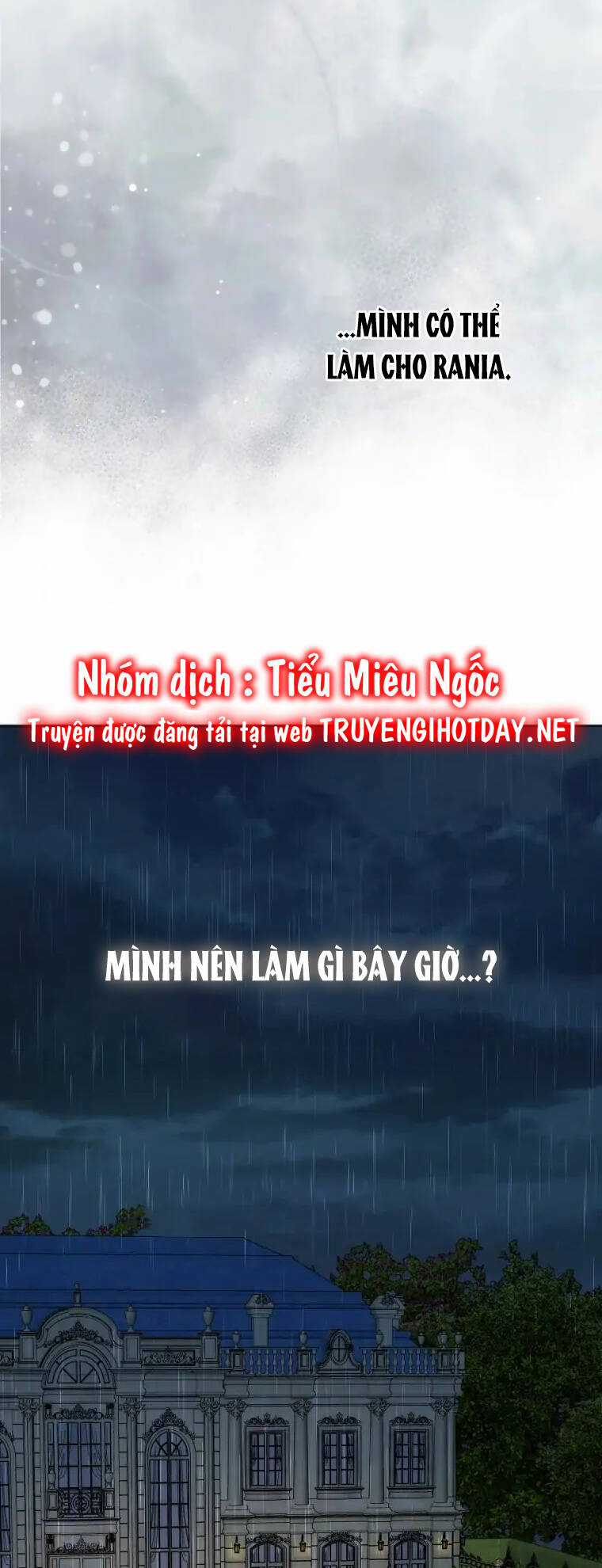 Người Không Mời Mà Đến Chapter 88 trang 59