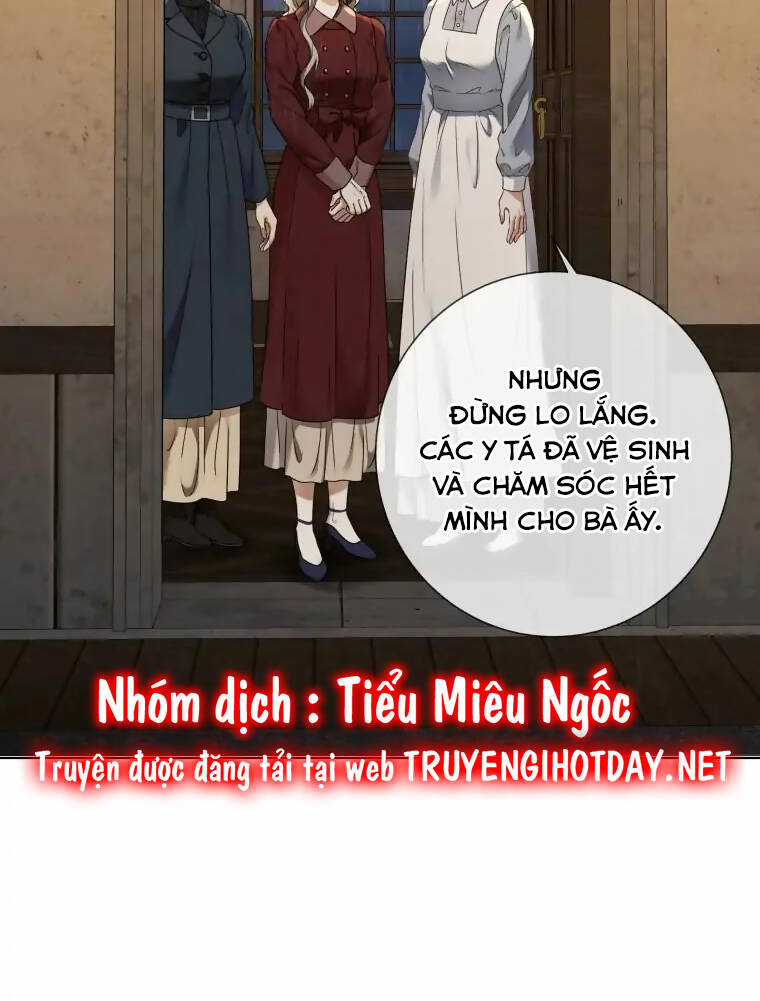 Người Không Mời Mà Đến Chapter 88 trang 6