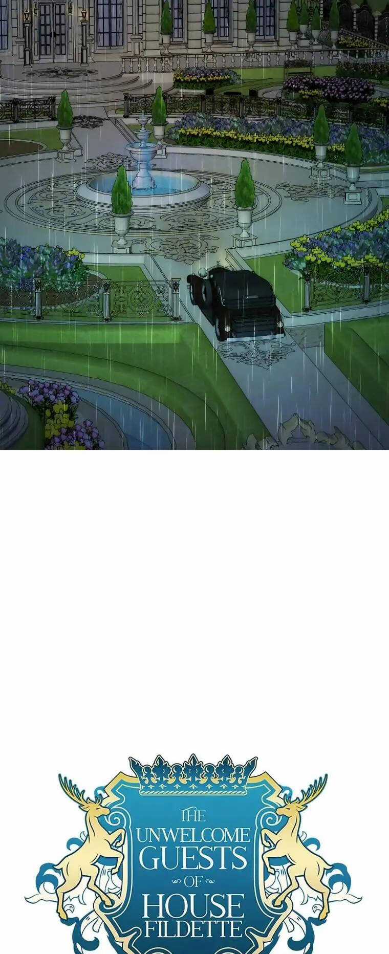 Người Không Mời Mà Đến Chapter 88 trang 60