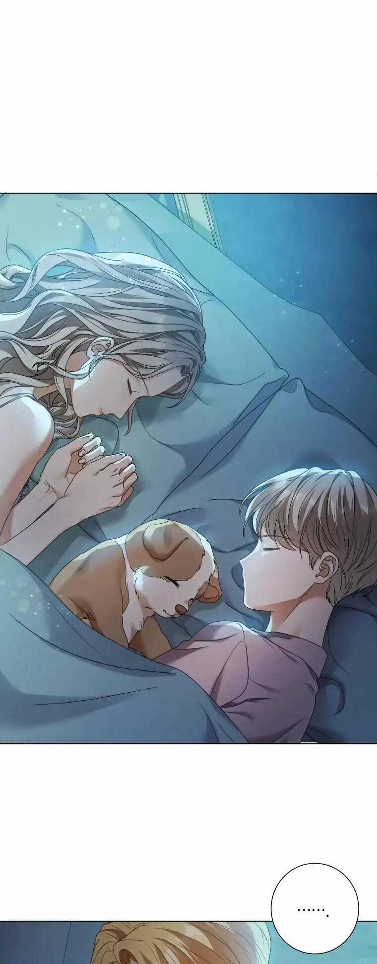 Người Không Mời Mà Đến Chapter 88 trang 63