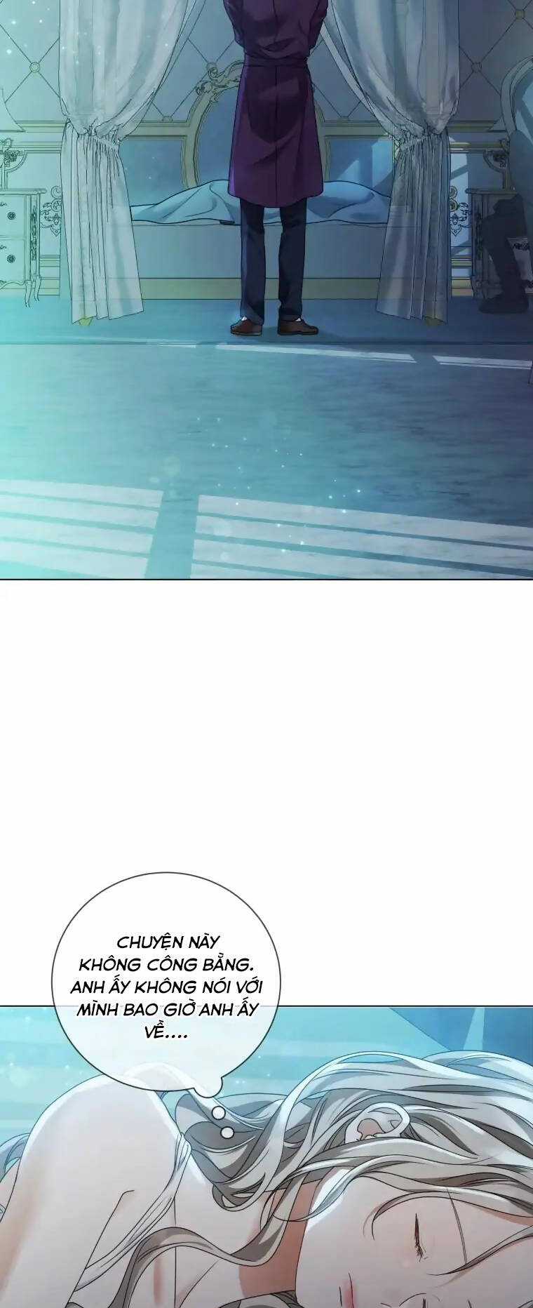 Người Không Mời Mà Đến Chapter 88 trang 65