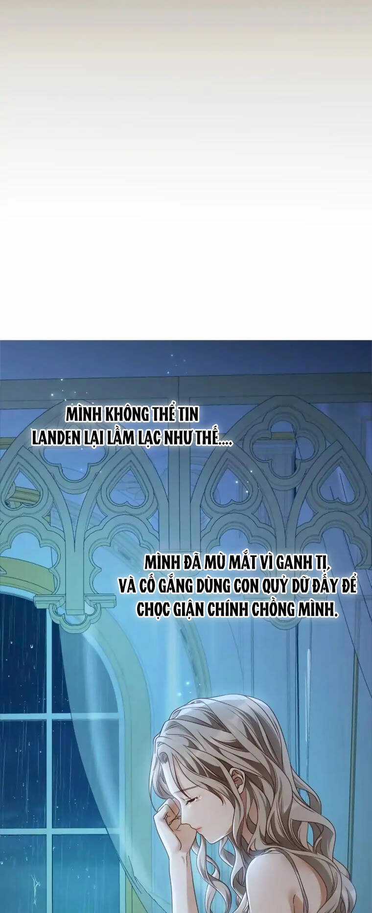 Người Không Mời Mà Đến Chapter 88 trang 71