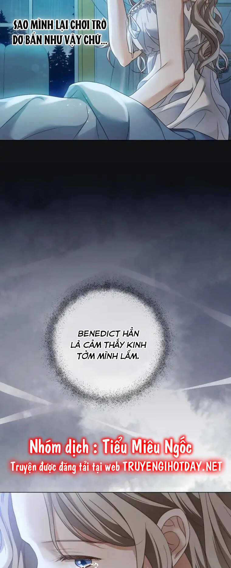 Người Không Mời Mà Đến Chapter 88 trang 72