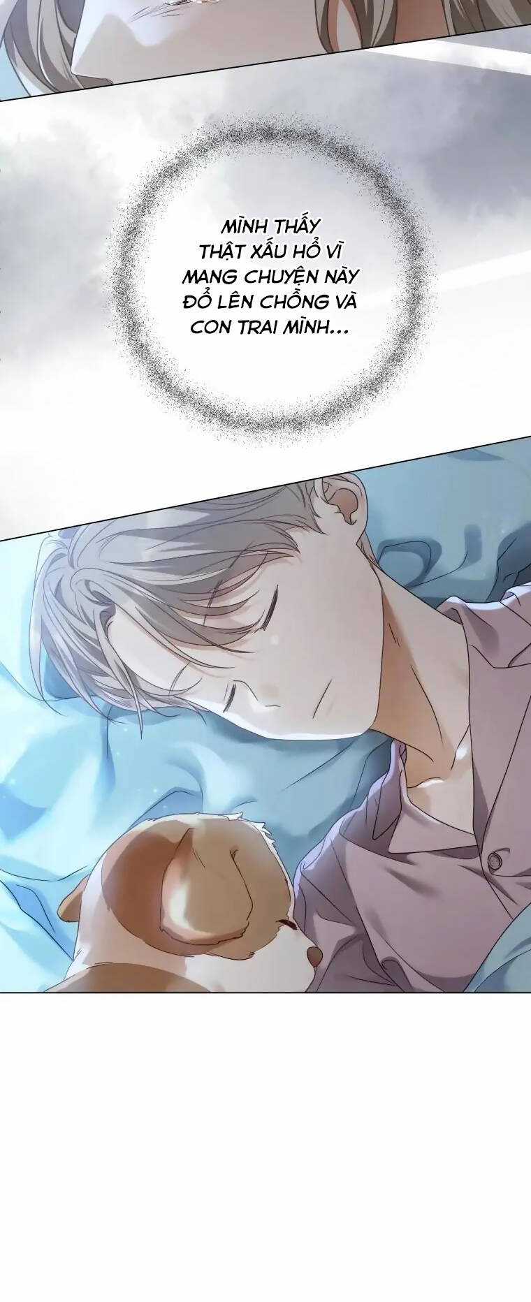 Người Không Mời Mà Đến Chapter 88 trang 73