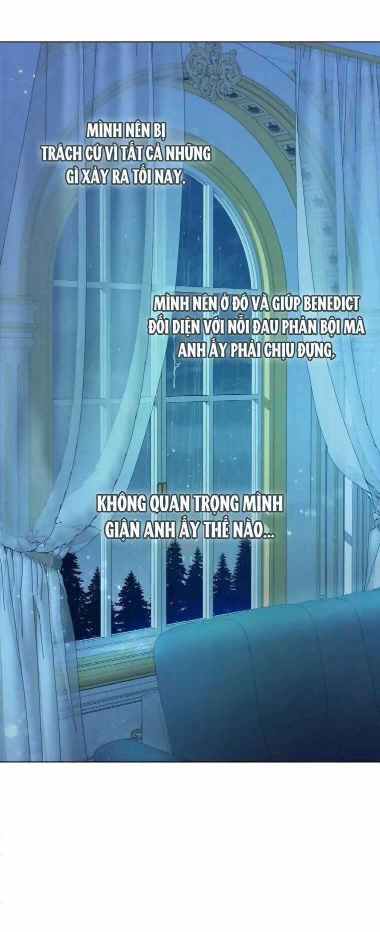 Người Không Mời Mà Đến Chapter 88 trang 74