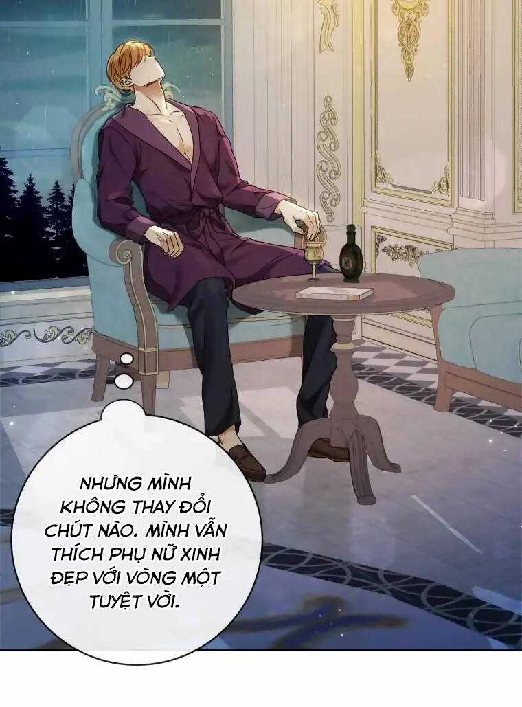 Người Không Mời Mà Đến Chapter 88 trang 77