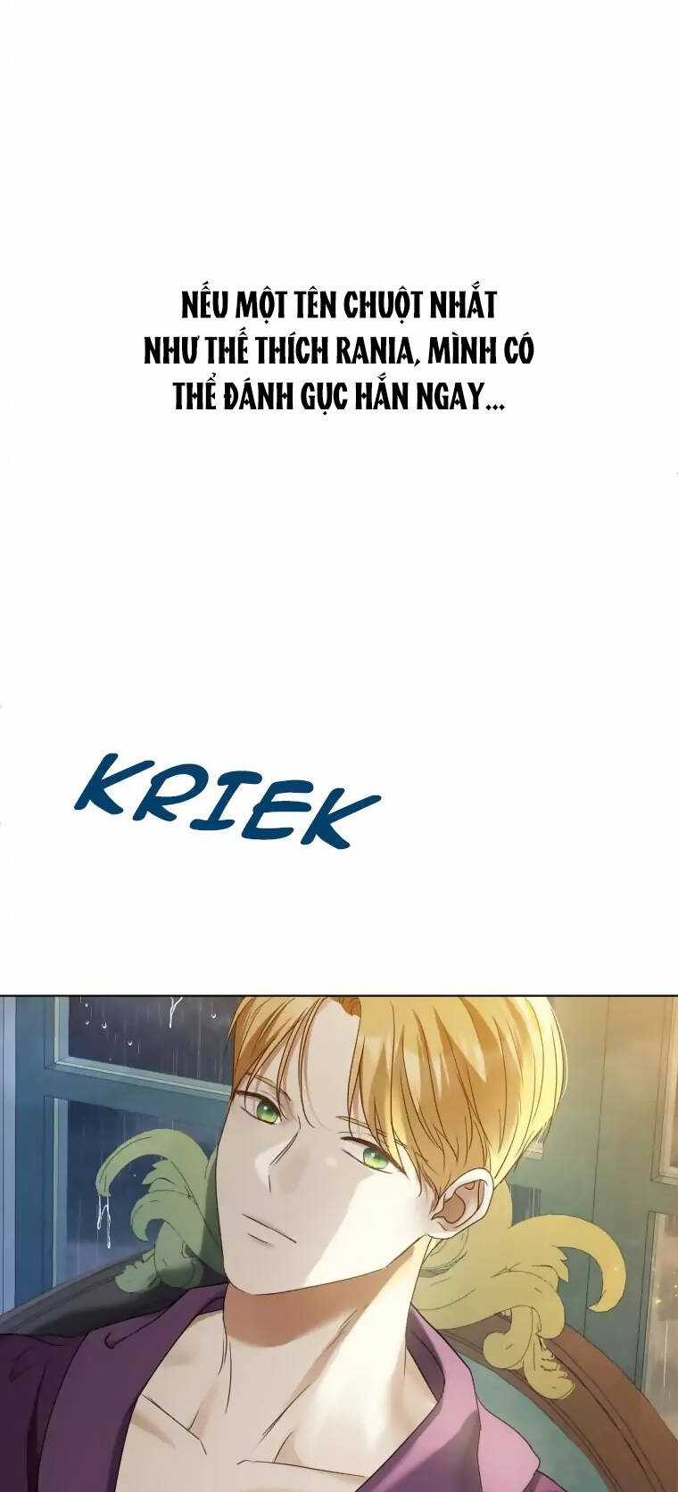 Người Không Mời Mà Đến Chapter 88 trang 78