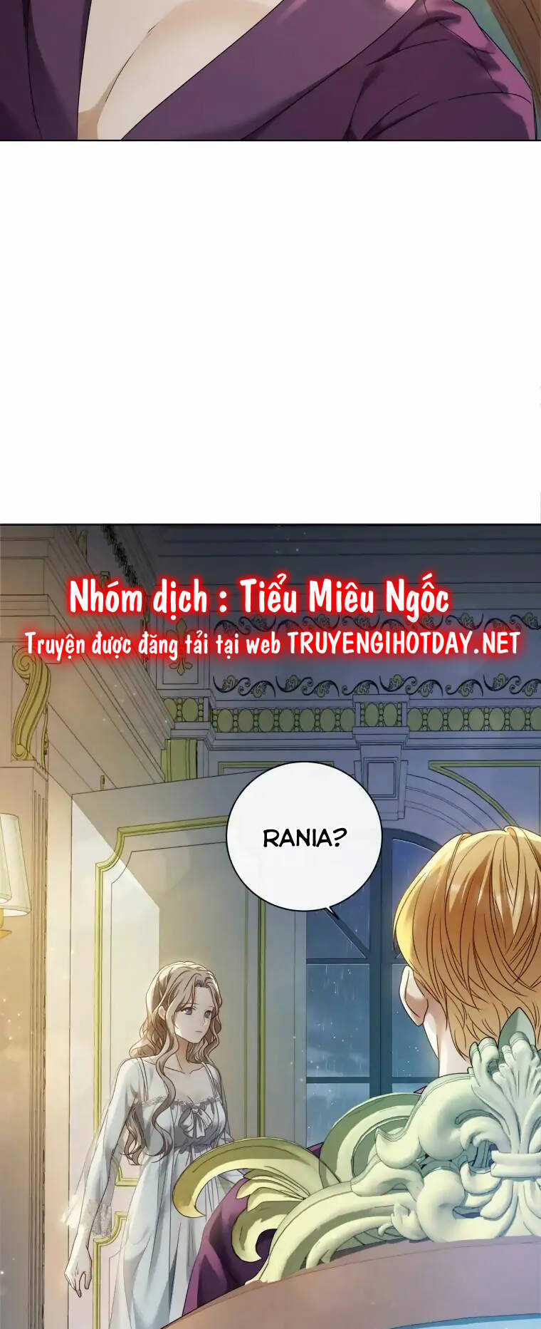 Người Không Mời Mà Đến Chapter 88 trang 79