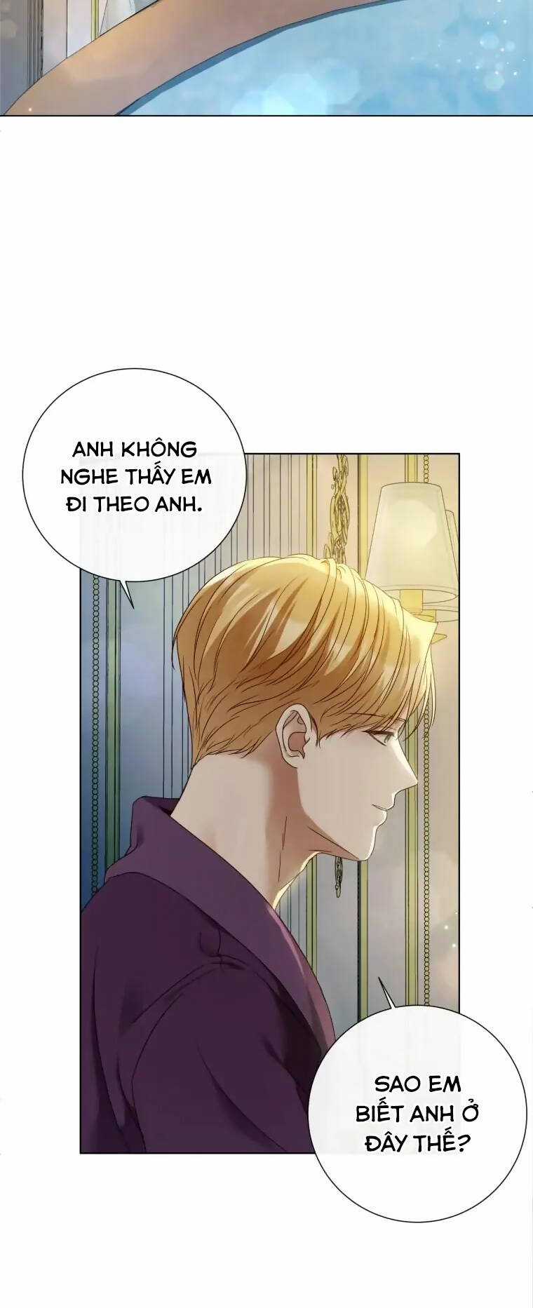 Người Không Mời Mà Đến Chapter 88 trang 80