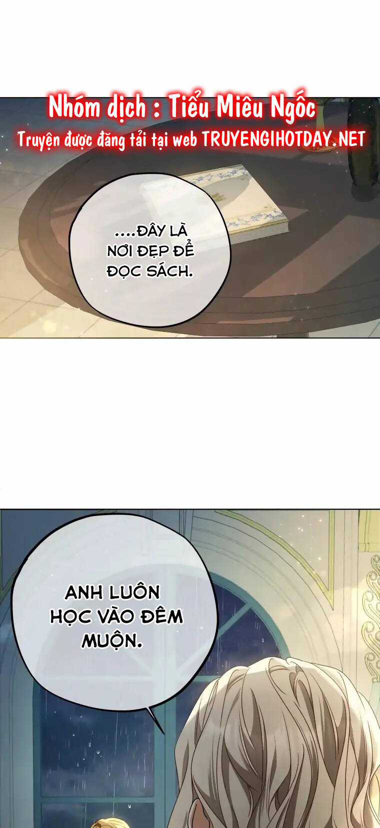 Người Không Mời Mà Đến Chapter 88 trang 83