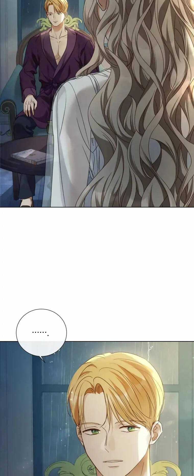 Người Không Mời Mà Đến Chapter 88 trang 84