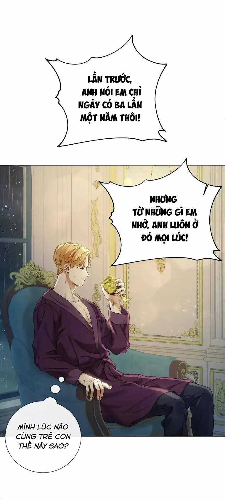 Người Không Mời Mà Đến Chapter 88 trang 88