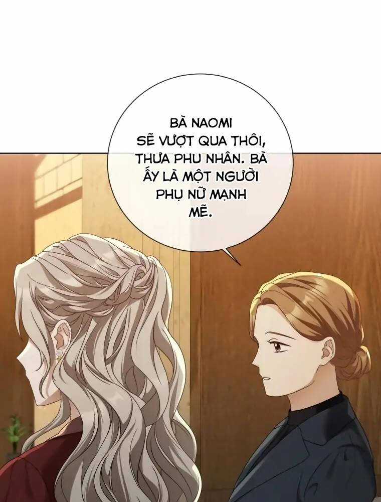 Người Không Mời Mà Đến Chapter 88 trang 9